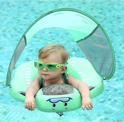 Flotteur de Natation Mambo pour Bébé - Snuggly