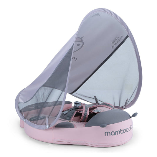Flotteur de Natation Mambo pour Bébé - Coccinelle