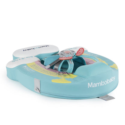 Flotteur de Natation Mambo pour Bébé - Arc en ciel